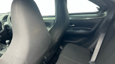 Toyota Aygo X 1.0 VVT-i Edge 5dr Petrol Hatchback